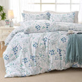 Comforter Set - Full - 7 Piece