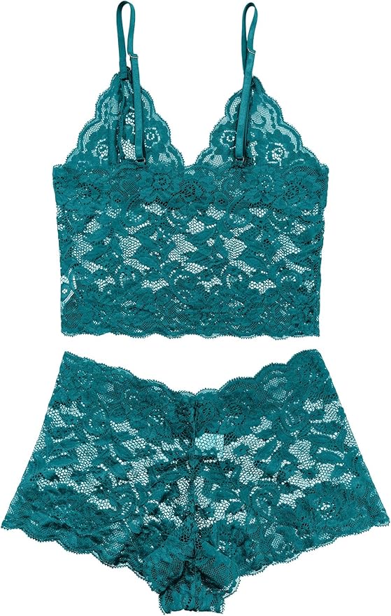 Pajama Set - 2 Piece