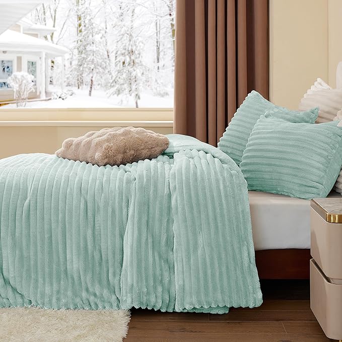 Comforter Set - Twin