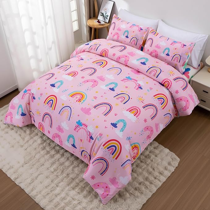 Comforter Set - Queen - 3 Piece