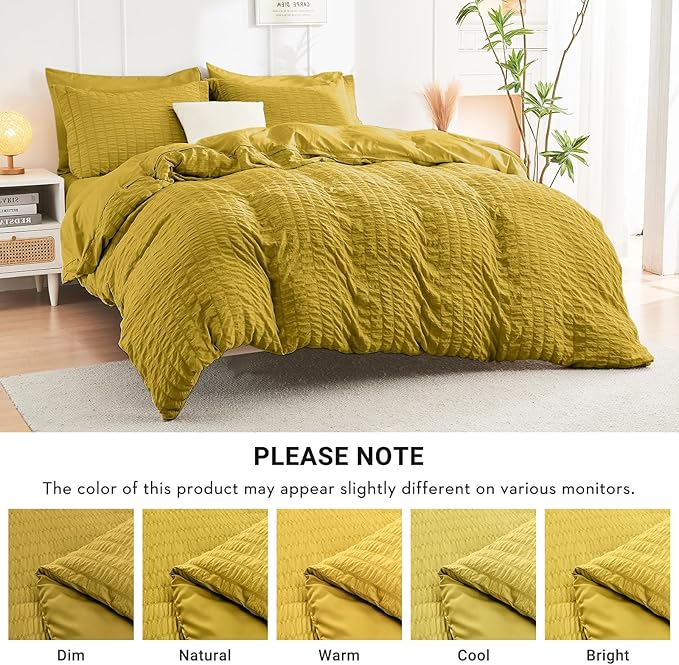 Comforter Set - Twin XL - 5 Piece
