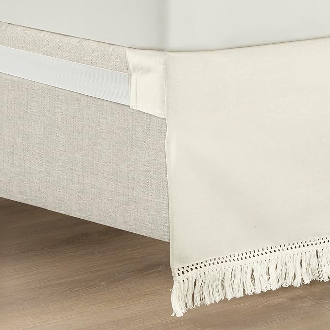 Bed Skirt - King
