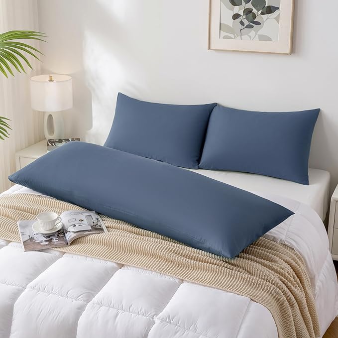 Pillowcase - 20 x 54 in