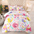Down Alternative Comforter Set - Twin - 3 Piece