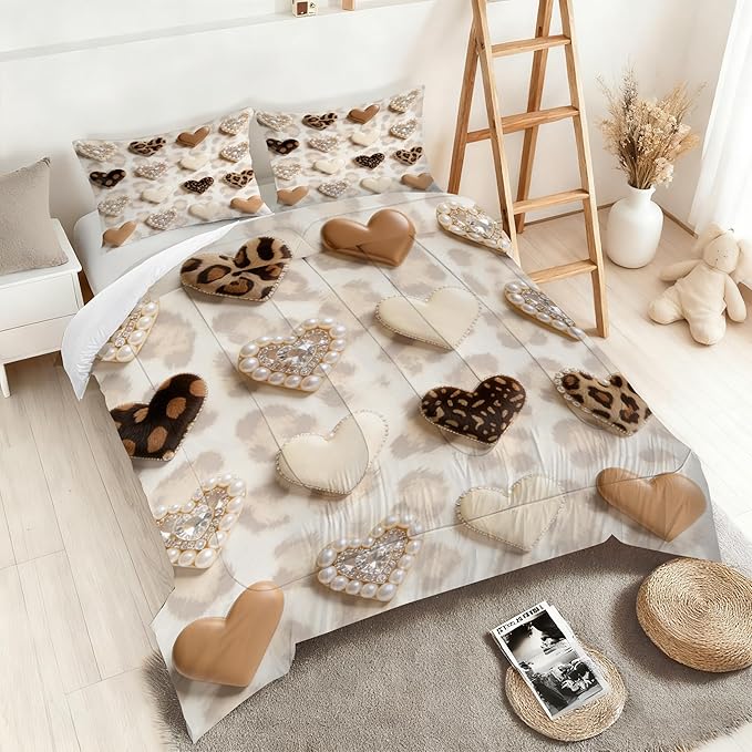 Comforter Set - Full