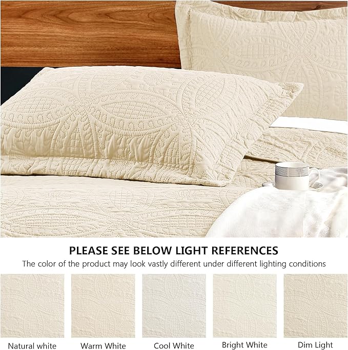 Quilt Set - Twin - 2 Piece