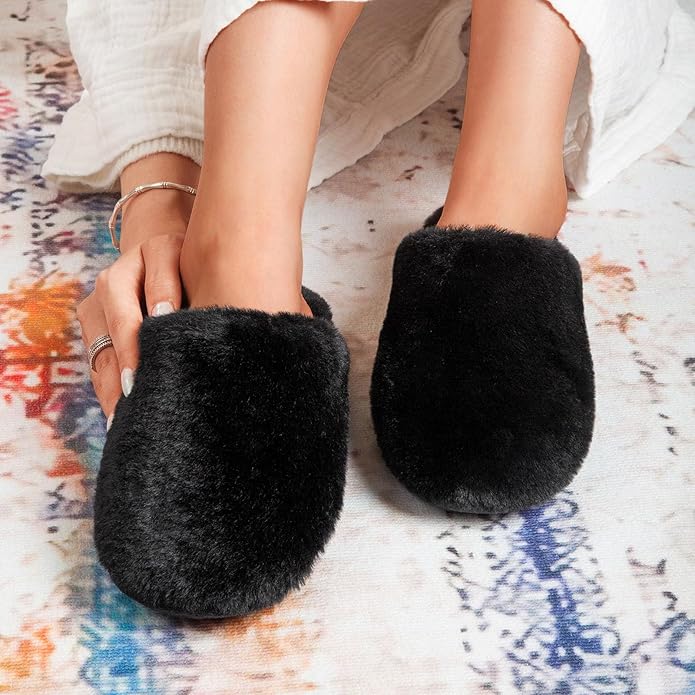 Women's Memory Foam Slippers