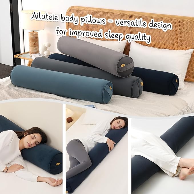 Body Pillow - 59 x 7.87 in