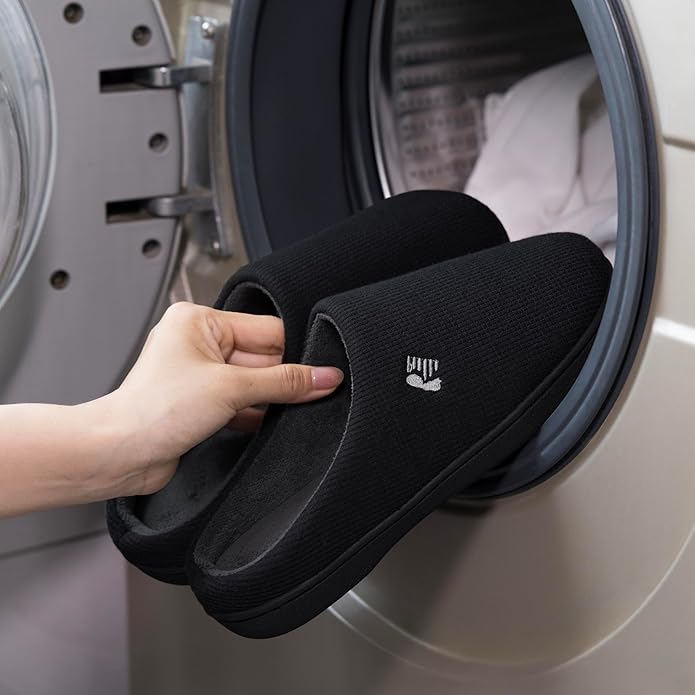 Women's Memory Foam Slippers