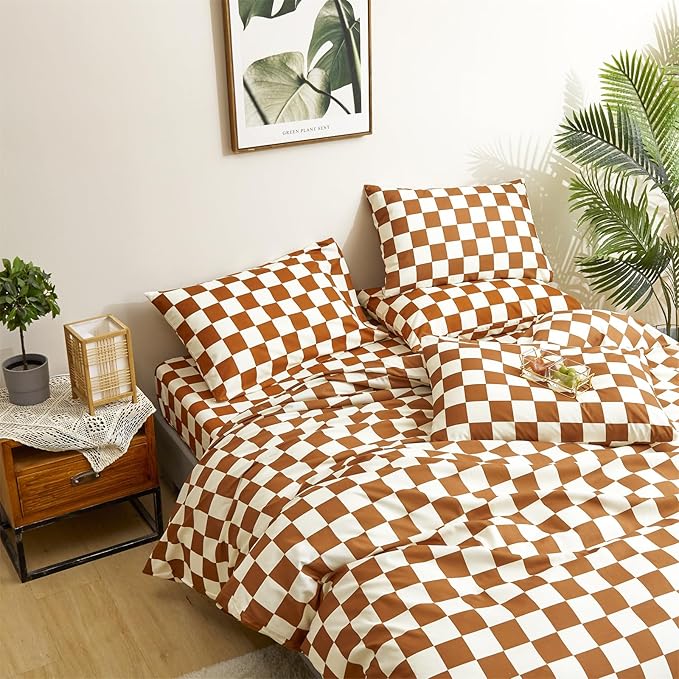 Comforter Set - King - 3 Piece