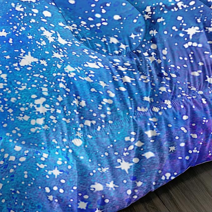 Comforter Set - Queen - 3 Piece
