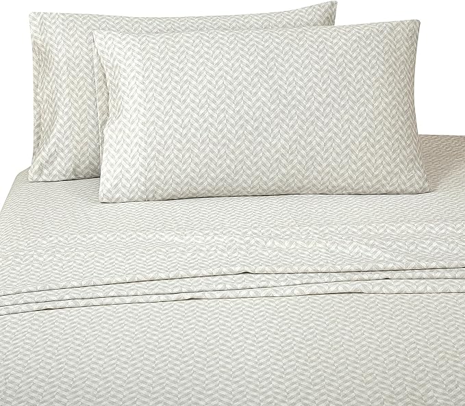 Bed Sheet Set - Twin - 3 Piece