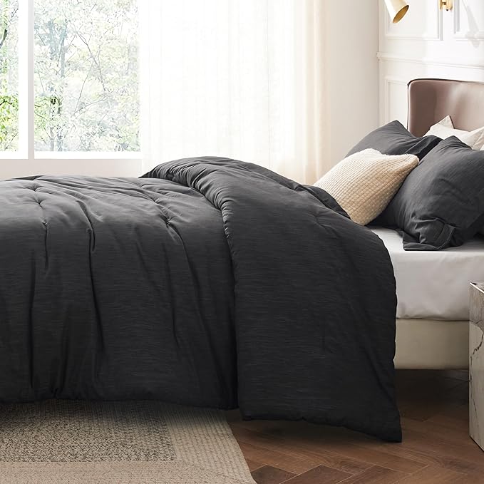 Comforter Set - California King - 3 Piece