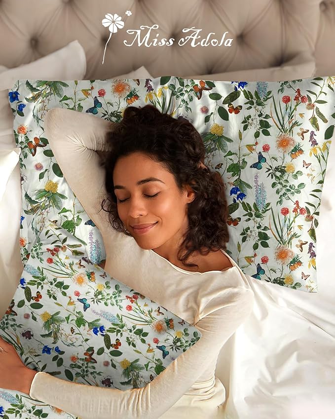 Cooling Pillowcase Set - Standard - 2 Pack - 2 Piece