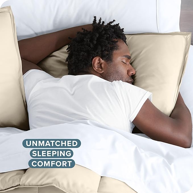 Cooling Duvet Cover Set - King