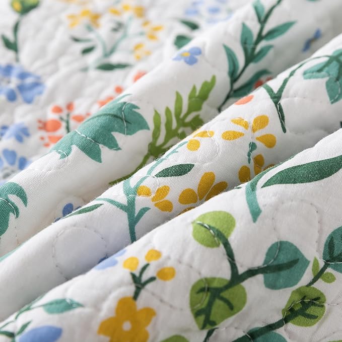 Quilt Set - King