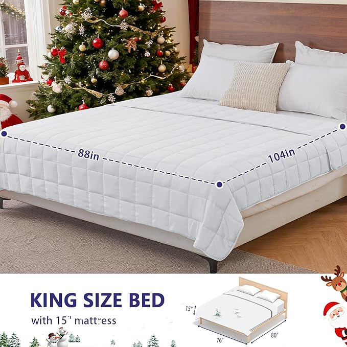 Cooling Blanket - Queen