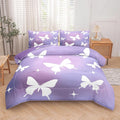 Comforter Set - Full - 3 Piece