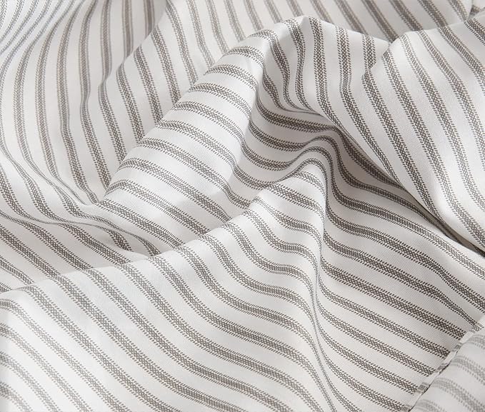Bedding Set - King - 3 Piece