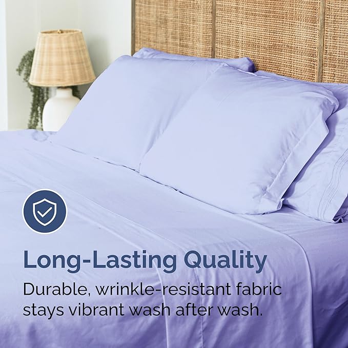 Cooling Flat Sheet - King