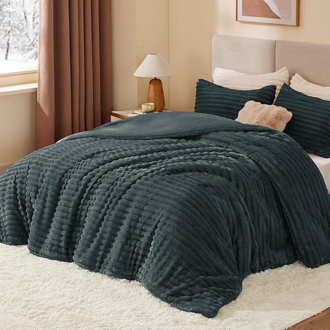 Comforter Set - King