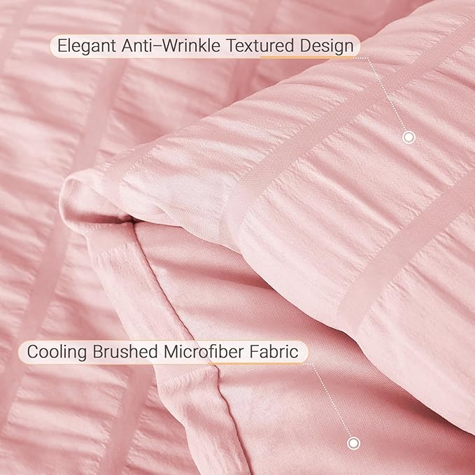 Comforter Set - Twin - 5 Piece