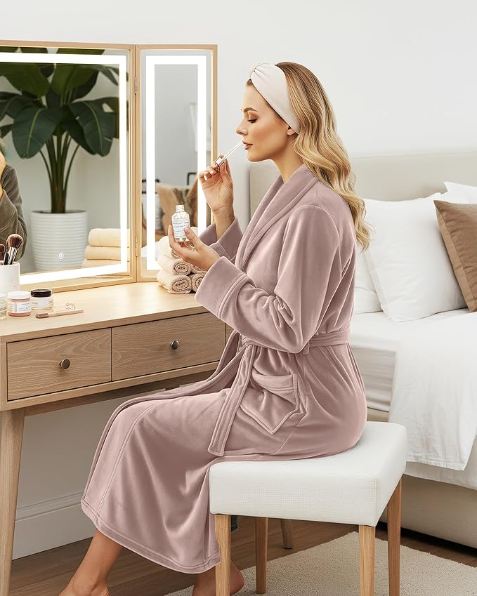 Women's Robe
