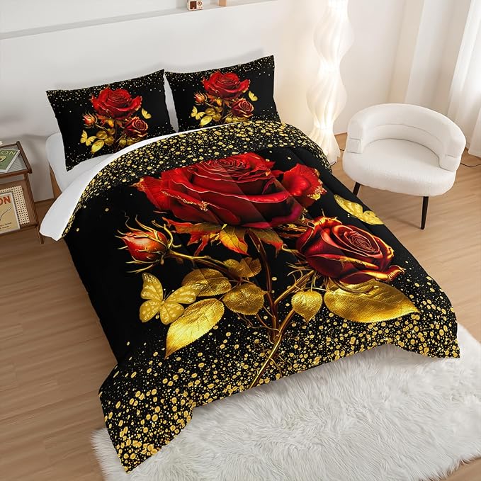 Comforter Set - King