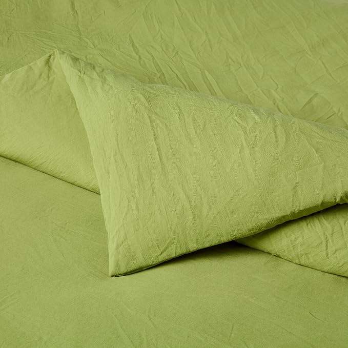 Microfiber Comforter Set - King - 3 Piece