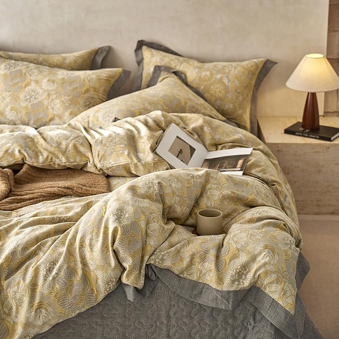 Duvet Cover Set - Queen