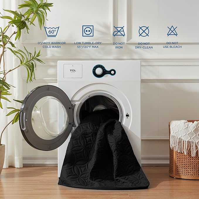 Waterproof Mattress Protector - King