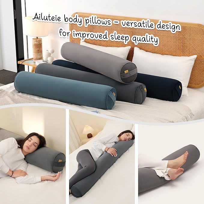 Body Pillow - Full - 59 x 7.87 in