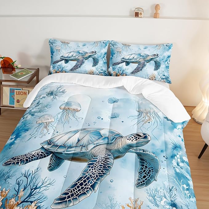 Comforter Set - Full
