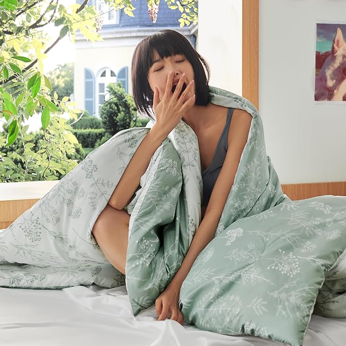 Comforter Set - Twin XL - 2 Piece