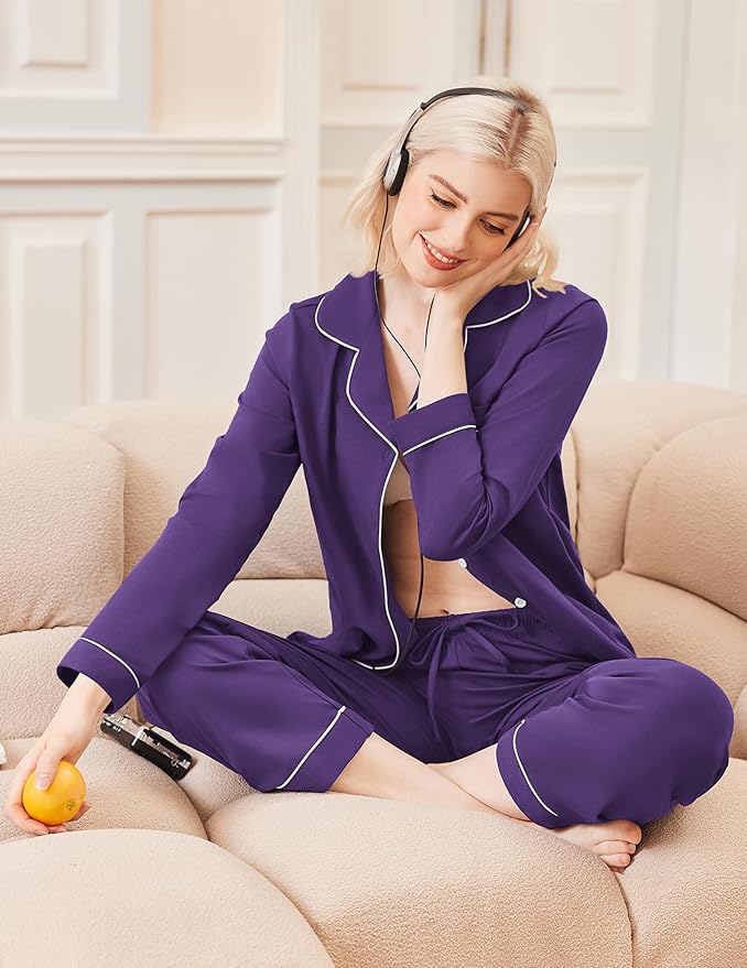 Pajama Set - 2 Piece