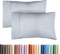 Pillowcase Set - Queen - 2 Piece