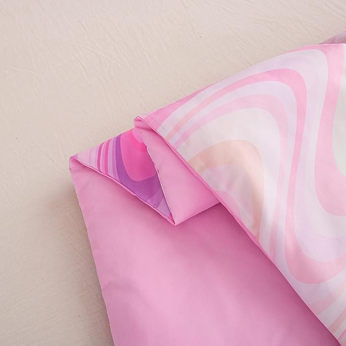 Comforter Set - Twin - 5 Piece