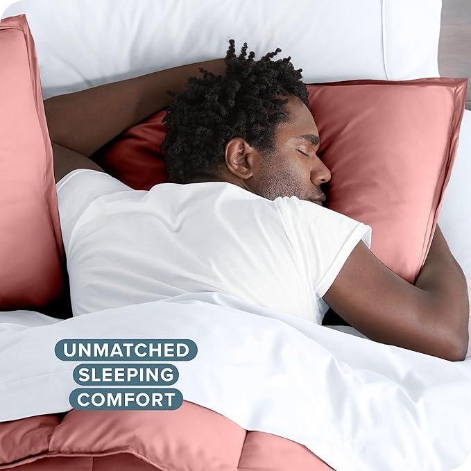 Cooling Duvet Cover - King