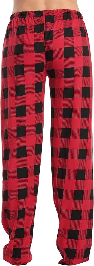 Women's 100% Cotton Pajamas - Pants