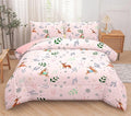 Comforter Set - Twin - 3 Piece