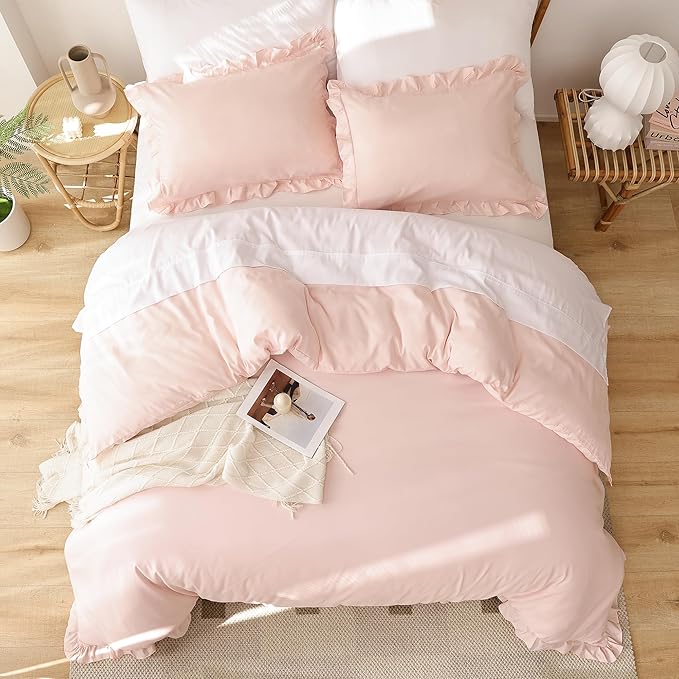 Comforter Set - Full - 3 Piece