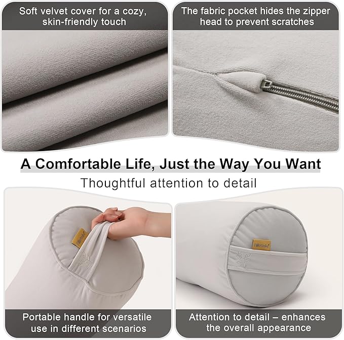 Body Pillow - 39.37 x 7.87 in
