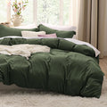 Duvet Cover Set - King - 3 Piece