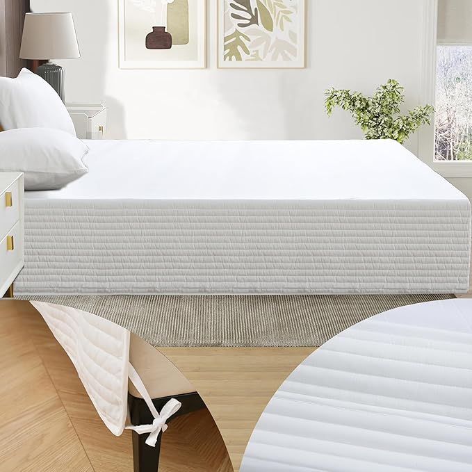 Bed Skirt - Queen