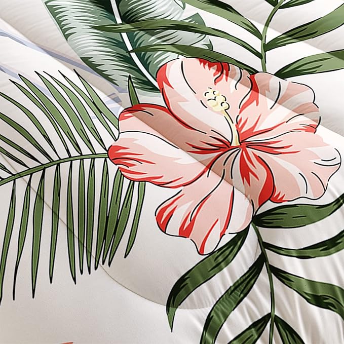 Comforter Set - Twin - 3 Piece