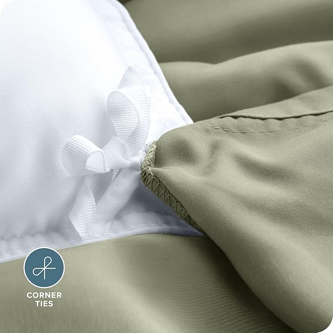 Cooling Duvet Cover - Queen