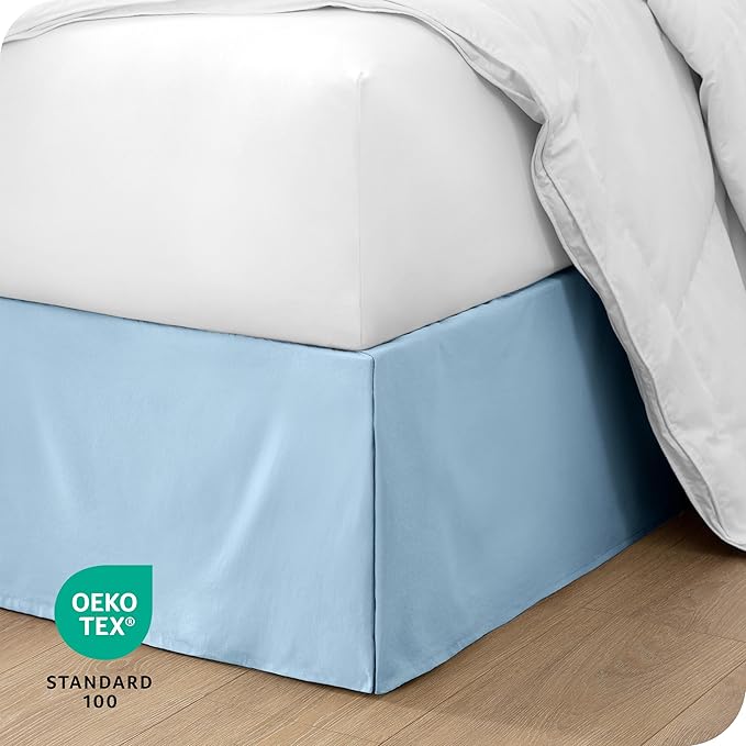 Bed Skirt - Twin