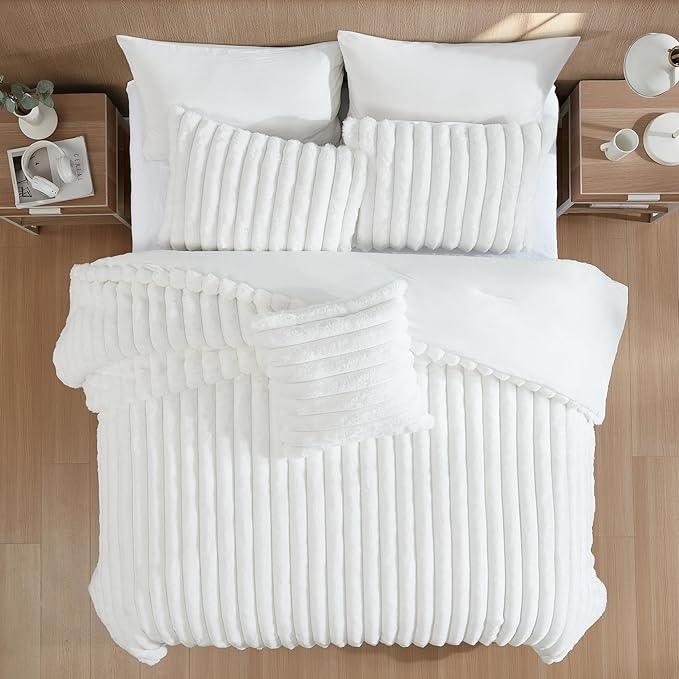 Comforter Set - Twin XL - 3 Piece