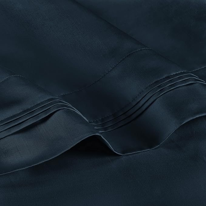 Pillowcase Set - King - 2 Piece
