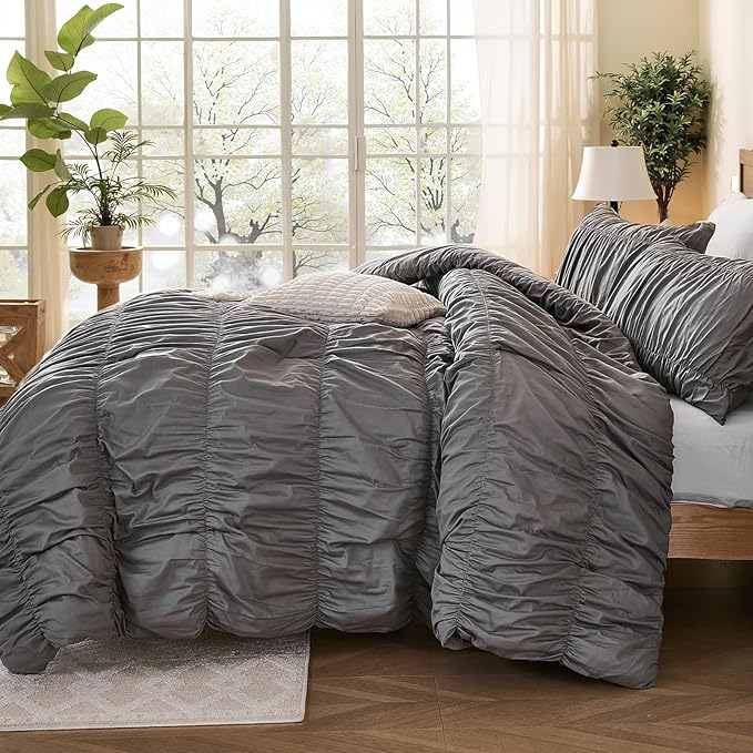 Comforter Set - Queen - 3 Piece